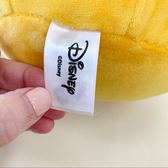 Squishmallows Official KellyToy Disney Pluto 7” Plush Stuffed Animal Unisex Toy - Picture 3 of 10